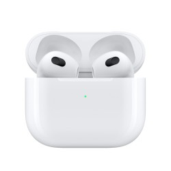Apple Airpods 3 2022 + Custodia Ric.lightning (mpny3ty/a)