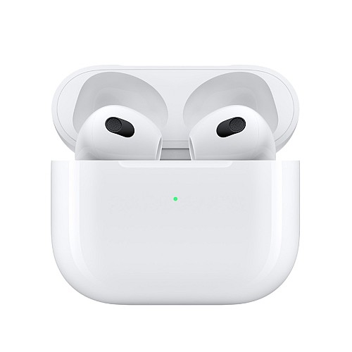 Apple Airpods 3 2022 + Custodia Ric.lightning (mpny3ty/a)