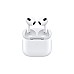 Apple Airpods 3 2022 + Custodia Ric.lightning (mpny3ty/a) Apple Airpods 3 2022 + Custodia Ric.lightning (mpny3ty/a)