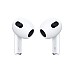 Apple Airpods 3 2022 + Custodia Ric.lightning (mpny3ty/a) Apple Airpods 3 2022 + Custodia Ric.lightning (mpny3ty/a)
