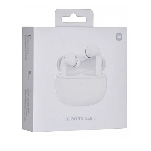 Xiaomi Wireless Buds 3 Gloss White