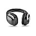 Ngs Headphones Bluetooth +mic Artica Wrath Black