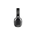 Ngs Headphones Bluetooth +mic Artica Wrath Black