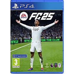Ea Sports Fc 25