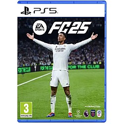 Ea Sports Fc 25