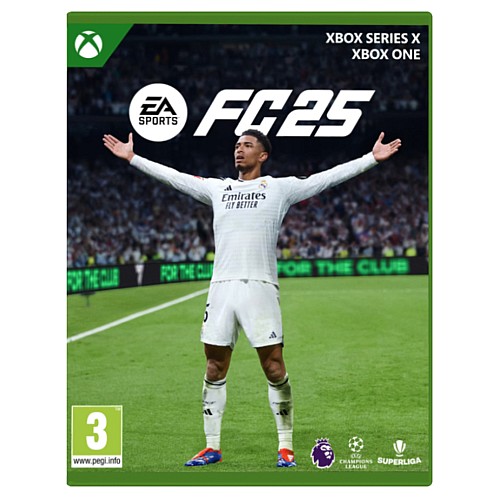 Ea Sports Fc 25