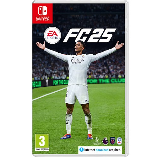 Ea Sports Fc 25