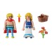 Playmobil Asterix Tragicomix And Panacea (71544) Playmobil Asterix Tragicomix And Panacea (71544)