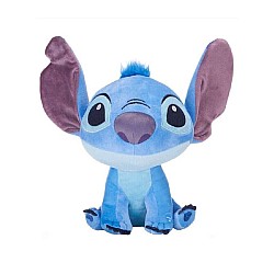 Disney Classic Lil Bodz W. Sound Stitch (20 Cm)