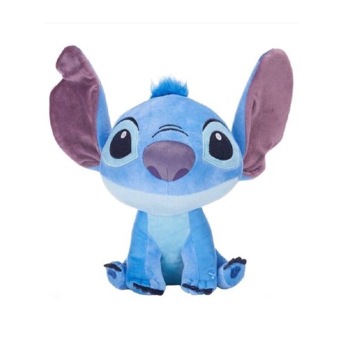 Disney Classic Lil Bodz W. Sound Stitch (20 Cm)