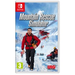 Mountain Rescue Simulator