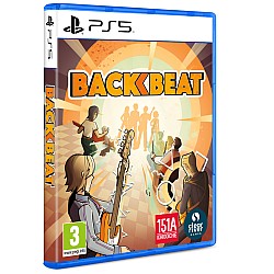 Backbeat