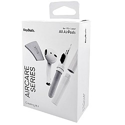 Keybudz Aircare Cleaning Kit For Airpods & Airpods Pro