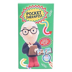 All Things Tiny Pocket Therapist Stress Squeezer