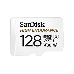 Sandisk Microsdhc 128gb
