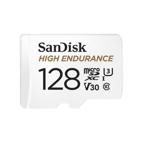 Sandisk Microsdhc 128gb