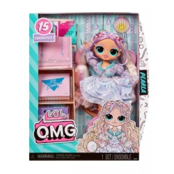 Mga L.o.l. Surprise O.m.g. Pearl Doll (510390)
