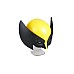 Paladone Marvel X-men Wolverine Mask Light (pp12744xm)