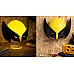Paladone Marvel X-men Wolverine Mask Light (pp12744xm)