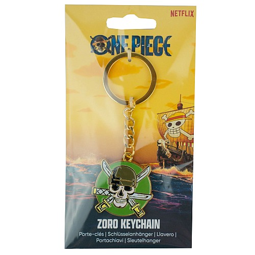 Cinereplicas Animation One Piece Zoro (cr3298)