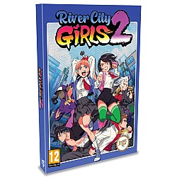 River City Girls 2 Classic Edition