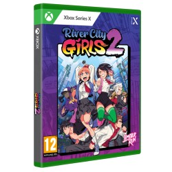 River City Girls 2