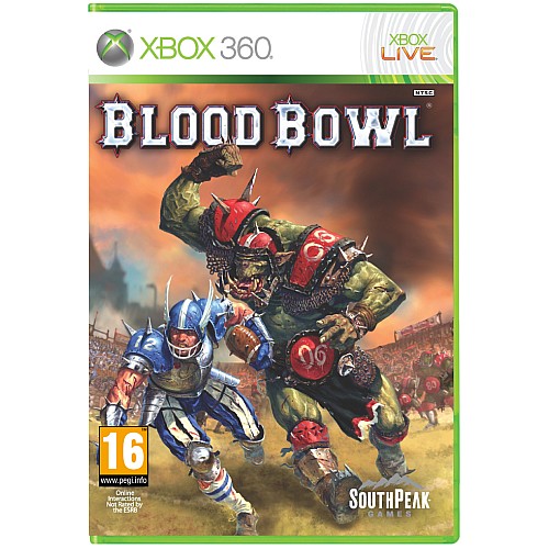 Blood Bowl