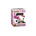 Pop Hello Kitty S2 Hello Kitty Kawaii Burger Shop 29 9cm Pop Hello Kitty S2 Hello Kitty Kawaii Burger Shop 29 9cm
