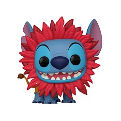 Pop Stitch In Costumee Stitch As Simba 1461 9cm