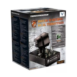 Thrustmaster Hotas Warthog Dual Throttles