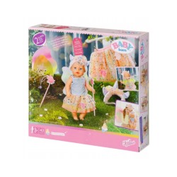 Baby Born Unicorn Set For Child And Doll (829325)