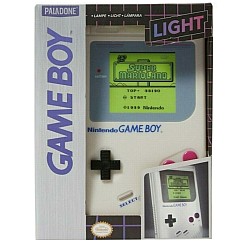 Nintendo Gameboy Light (pp5103nnv2)