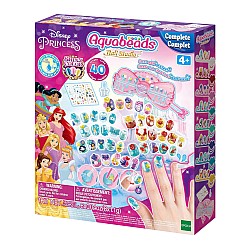 Aquabeads Aquabeads Nail Studio Disney Princess 35006