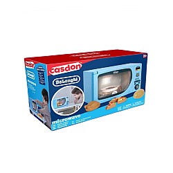 Casdon Delonghi Microwave (49250)
