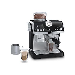Casdon Delonghi Laspecialista Coffee Machine (77050)