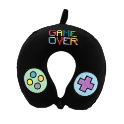 Itotal Neck Pillow Let's Play (xl2184i)