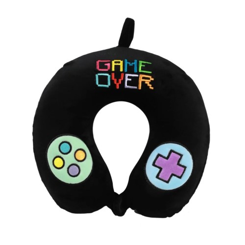 Itotal Neck Pillow Let's Play (xl2184i)
