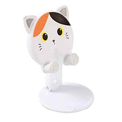 Itotal Phone Holder Orange Cat (xl2797)
