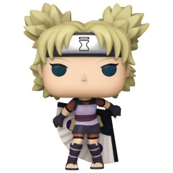 Pop Animation Naruto Shippuden Temari 1660 10cm