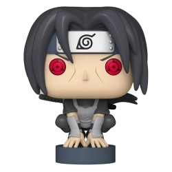 Pop Animation Naruto Shippuden Itachi Uchiha (young) 1656 9cm