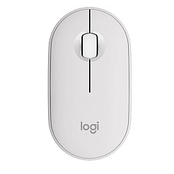 Logitech Pebble Mouse 2 M350s