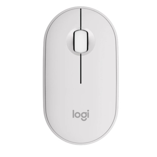 Logitech Pebble Mouse 2 M350s