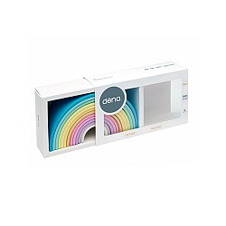 Dena Rainbow Pastel (3401029)