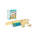 Smartgames Magnetic Travel Puzzle Beach (nordic) (sg2327)