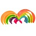 Dena Large Rainbow (3401086) Dena Large Rainbow (3401086)