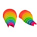 Dena Large Rainbow (3401086) Dena Large Rainbow (3401086)