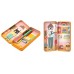 Mieredu Magnetic Hero Box Preschool Teacher (me088) Mieredu Magnetic Hero Box Preschool Teacher (me088)