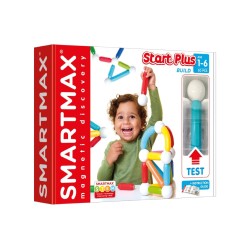 Smart Max Start Plus 30 Pcs (sg4972)