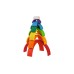 Goki Rainbow Building Blocks (58478)