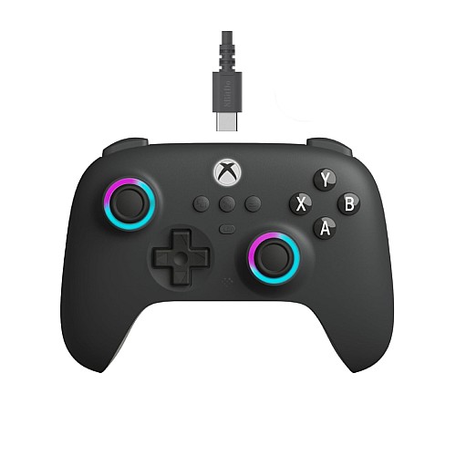 8bitdo Ultimate C Wired Dark Grey